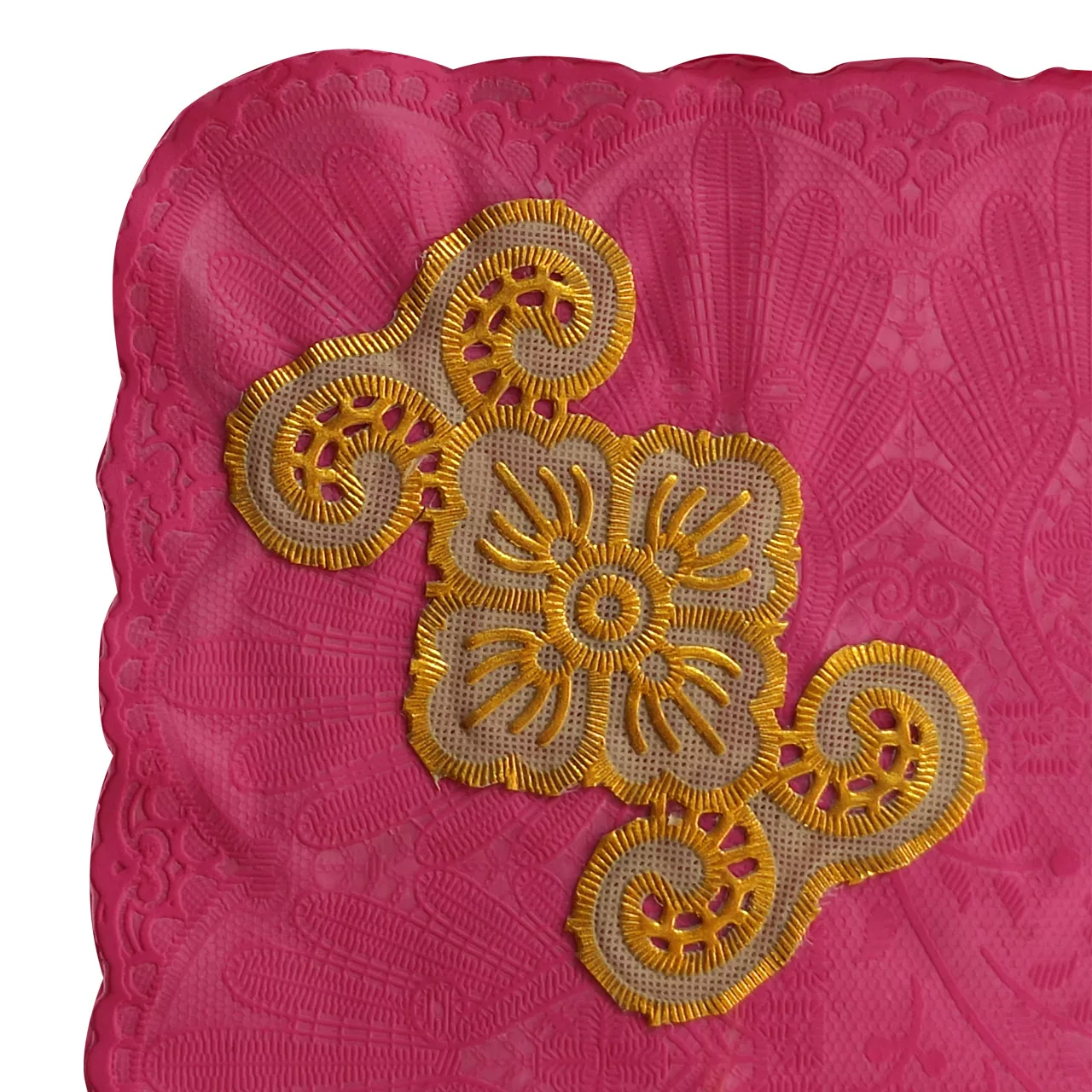 سفره 6 نفره طرح مینو کد SR-168