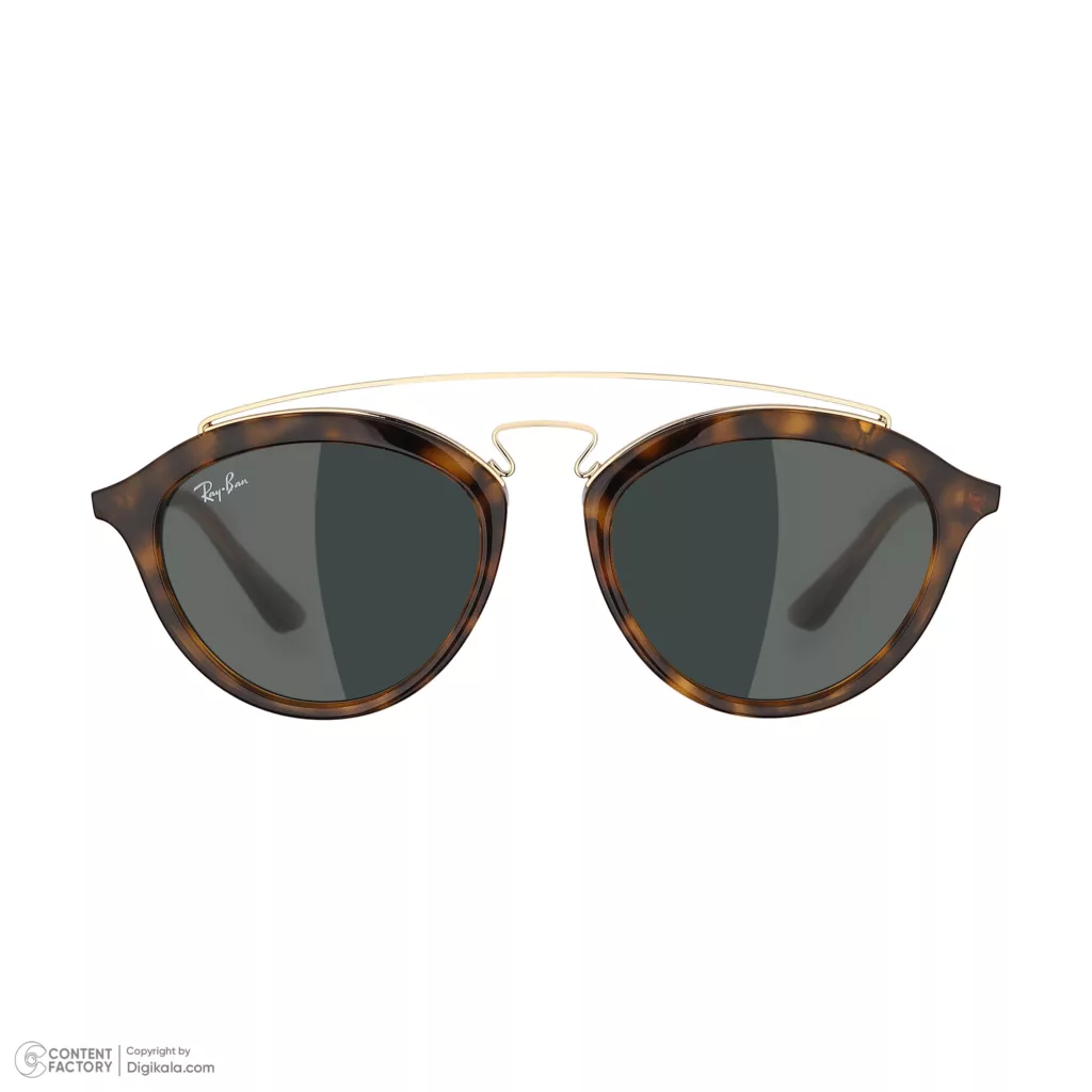 عینک آفتابی پنتوس (Pantos) ری بن مدل 0RB4257-710-71-50