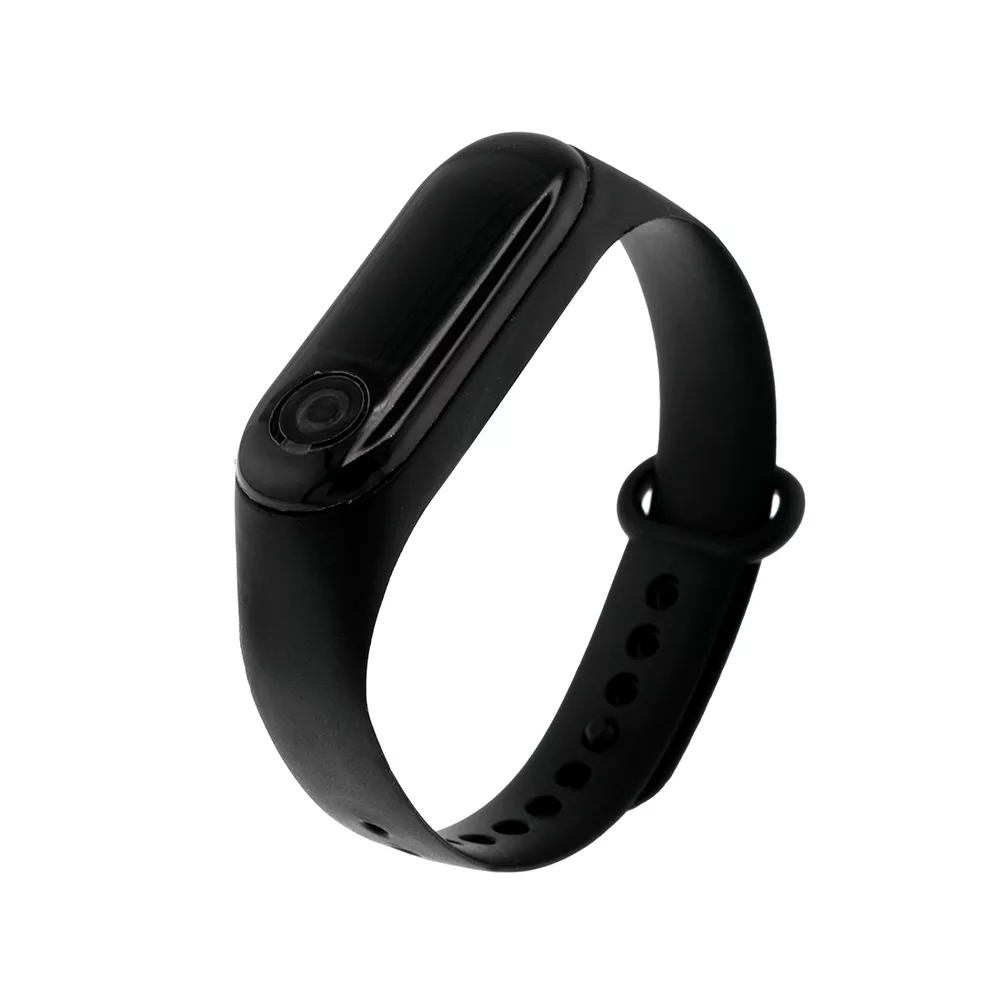 ساعت مچی دیجیتال برانت مدل ساده