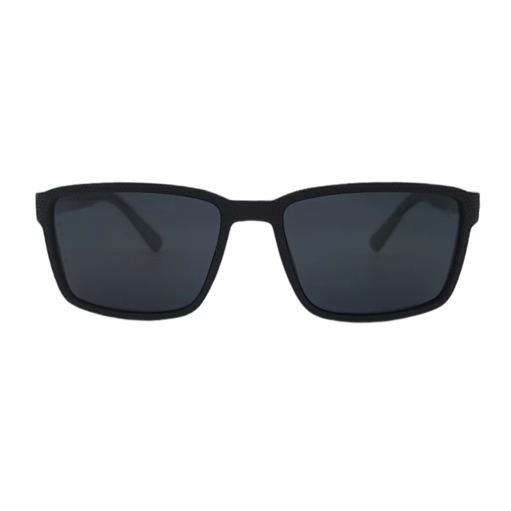 عینک آفتابی مورل مدل P3233 C1POLARIZED