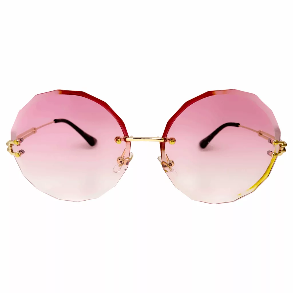 عینک آفتابی دیتیای مدل D2036D