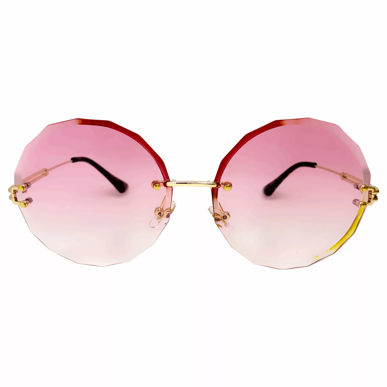 عینک آفتابی دیتیای مدل D2036D