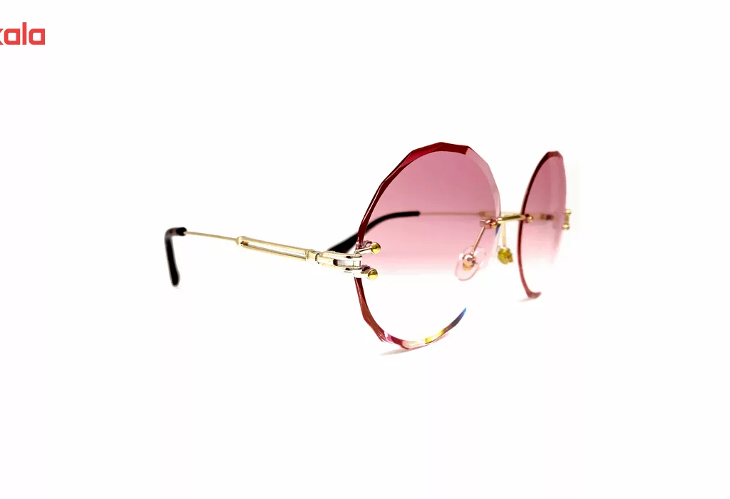 عینک آفتابی دیتیای مدل D2036D