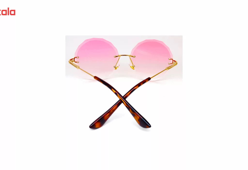 عینک آفتابی دیتیای مدل D2036D