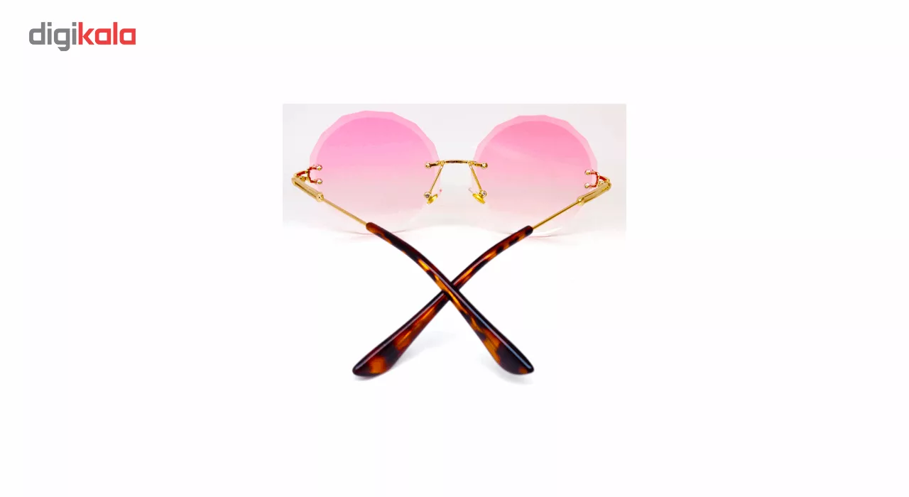 عینک آفتابی دیتیای مدل D2036D