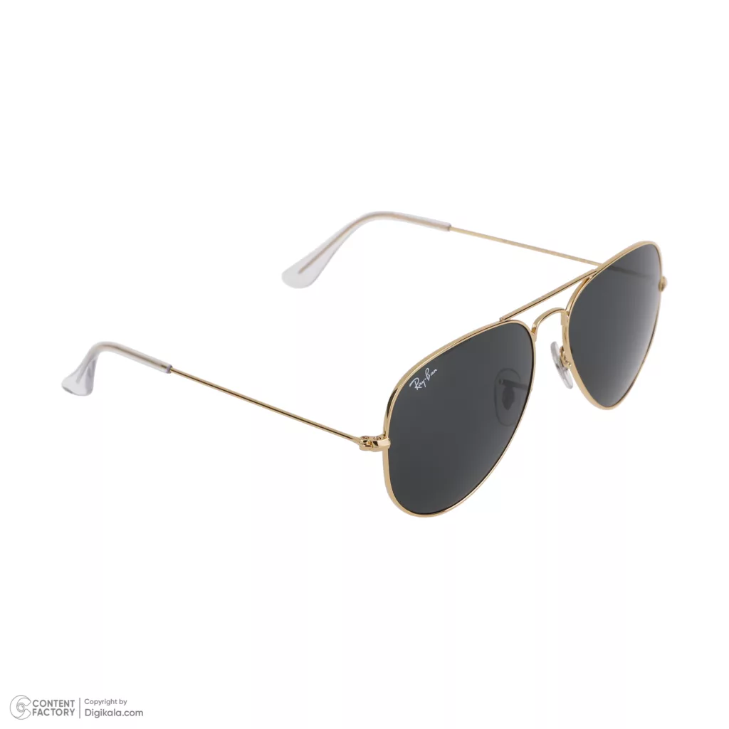 عینک آفتابی ری بن مدل 3025-001/62