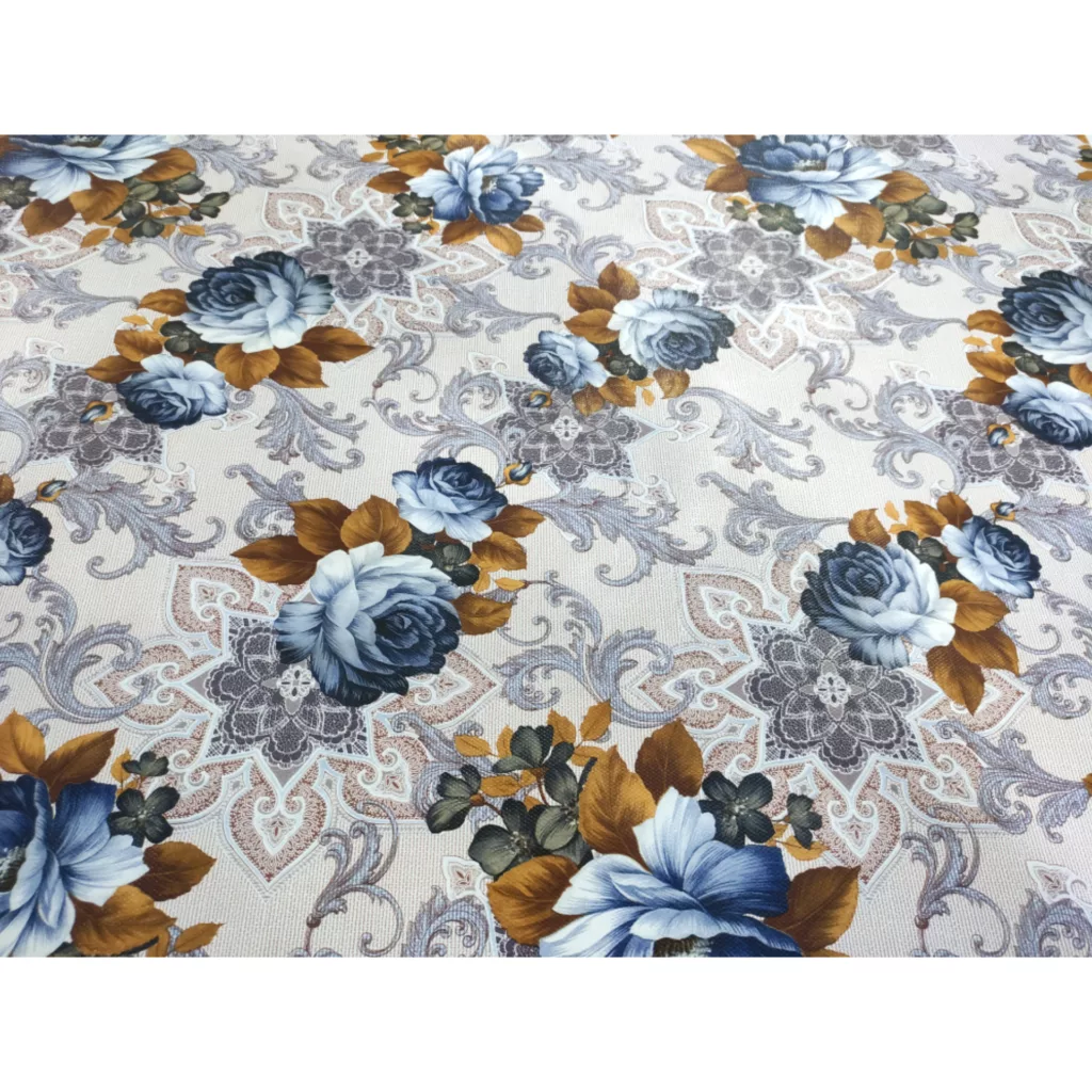 سفره 12 نفره کد 121 سایز 100*300 سانتی متر