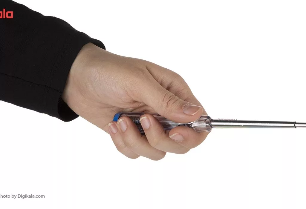 فازمتر نووا مدل NTT1902