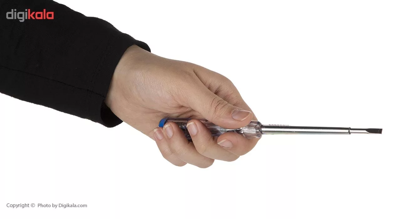 فازمتر نووا مدل NTT1902