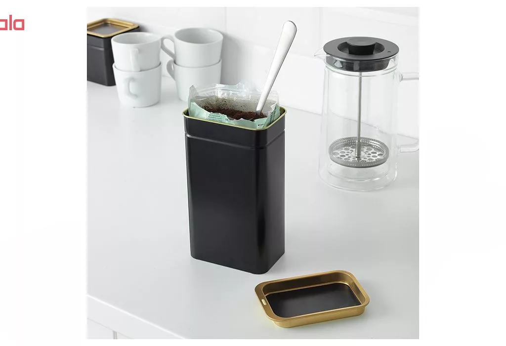 ظرف نگهدارنده ایکیا مدل 00373207 - Blomning