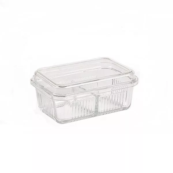 ظرف کره مدل دو خانه کد TP1362