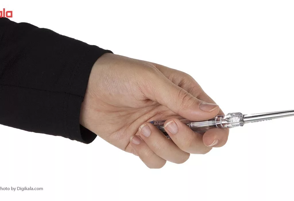 فازمتر نووا مدل NTT1901