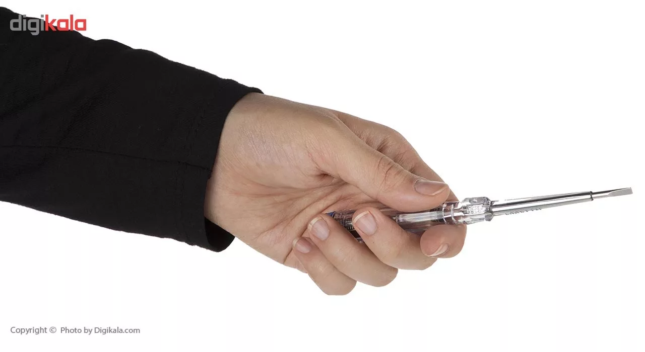 فازمتر نووا مدل NTT1901