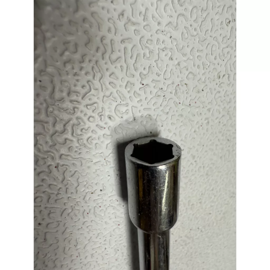 آچار بکس مدل سه پر کد SMT-3PAR-KOCHAK-8-10-12 سایز 8، 10، 12 میلی متر