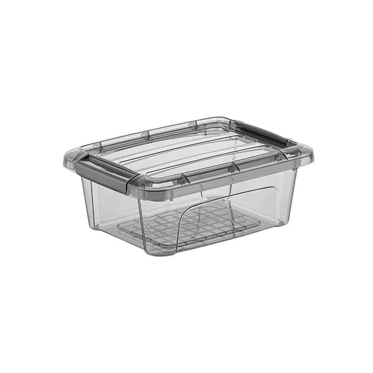 ظرف نگهدارنده فولی لایف مدل Royal Box کد BNM-0391