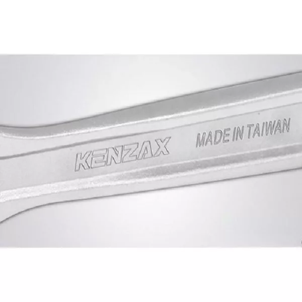 آچار فرانسه  کنزاکس مدل KWT-412 سایز 12 اینچ