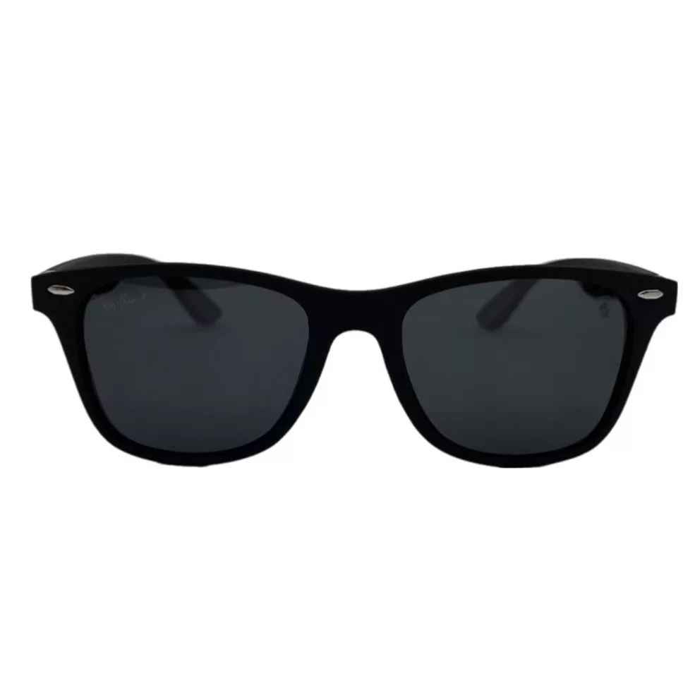 عینک آفتابی مستطیلی مدل P4195