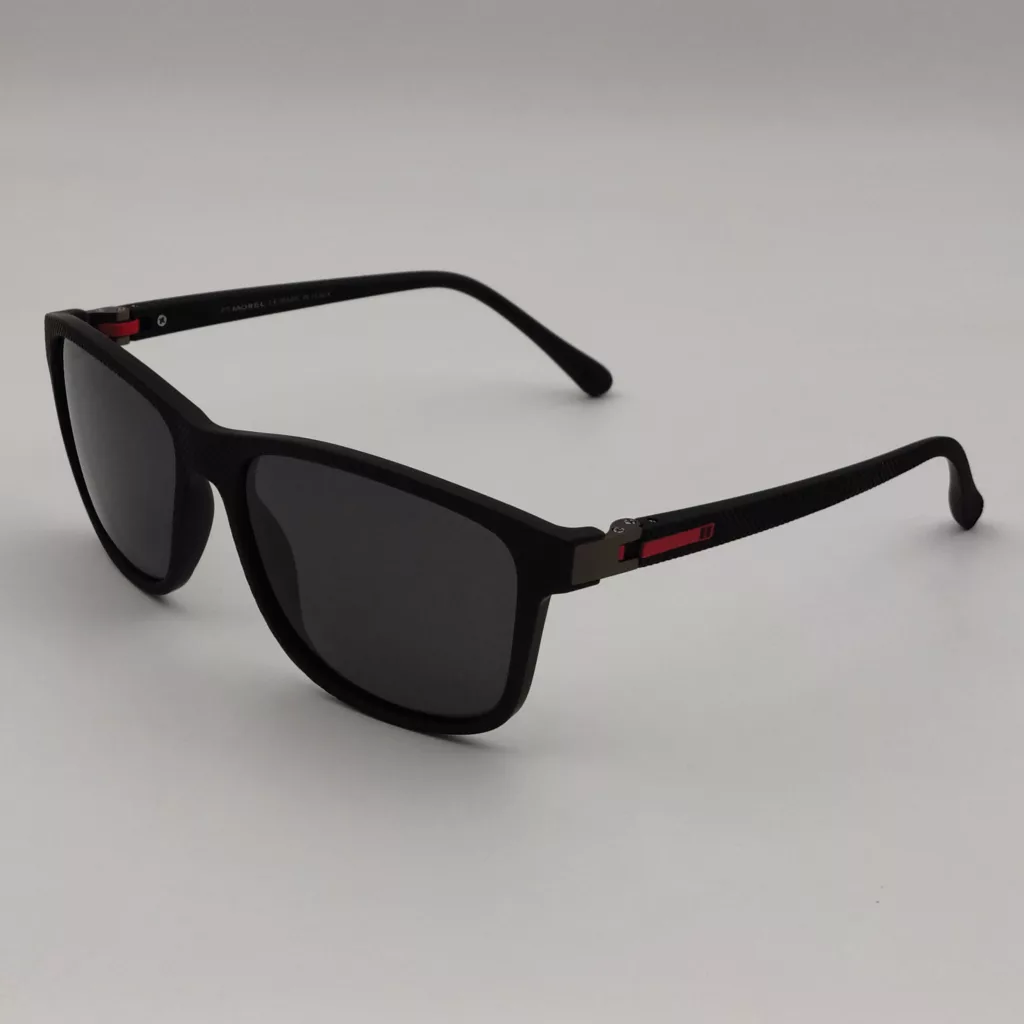 عینک آفتابی بایکر پلاریزه اوگا مدل 8201