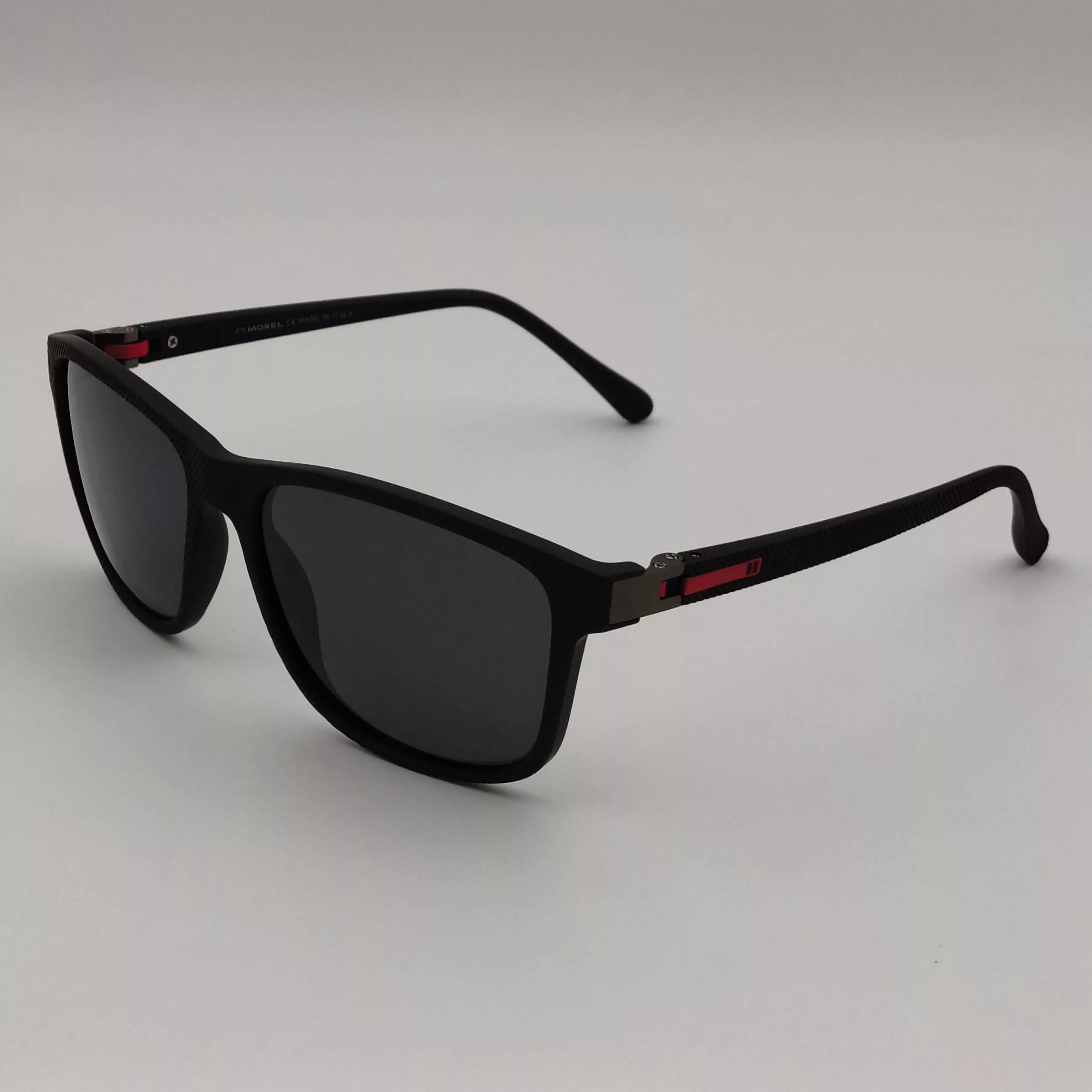 عینک آفتابی بایکر پلاریزه اوگا مدل 8201