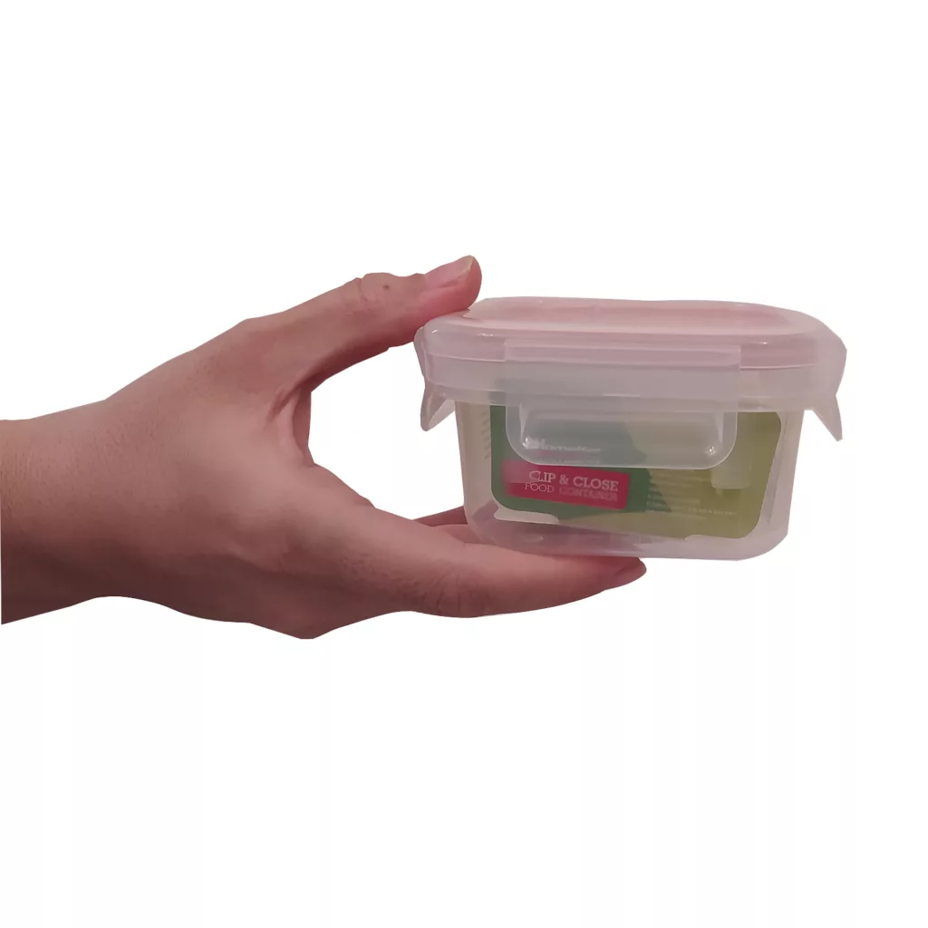 ظرف نگهدارنده هوم کت مدل 3465