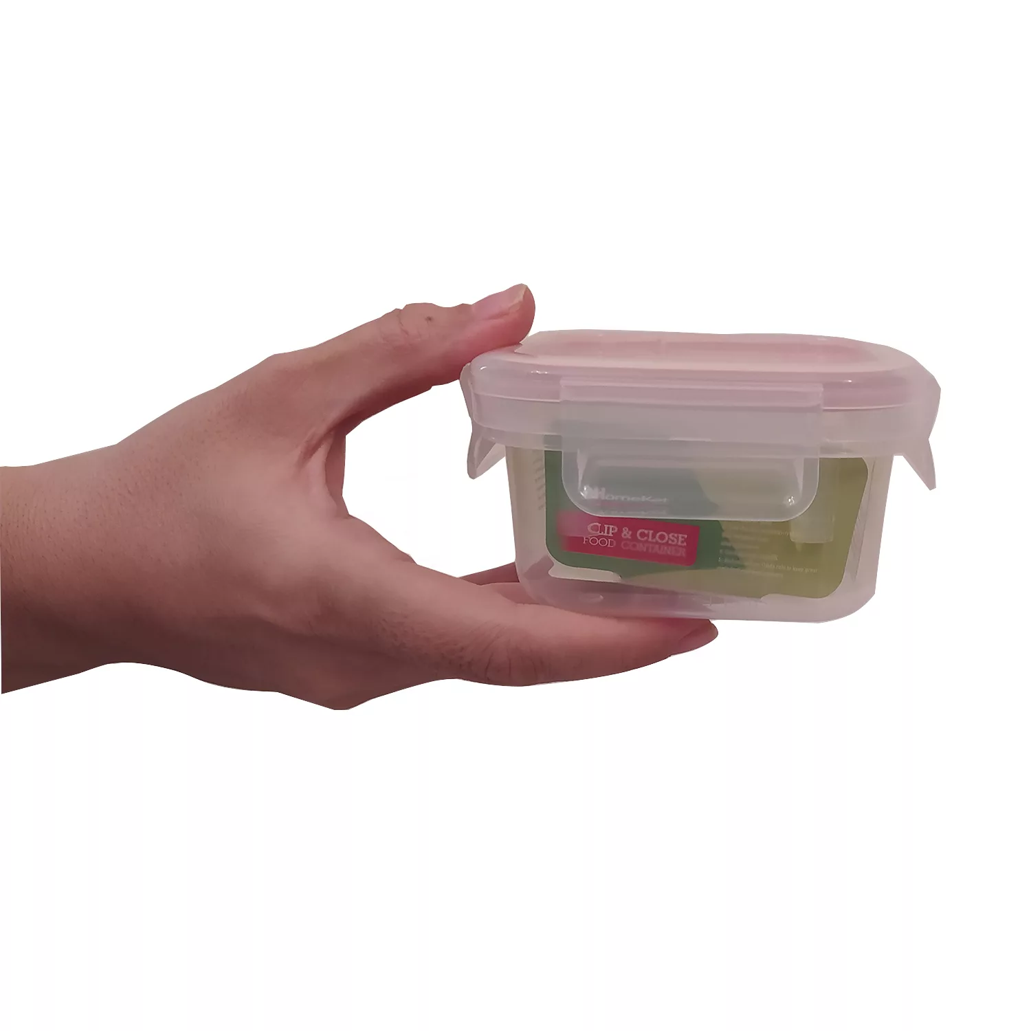 ظرف نگهدارنده هوم کت مدل 3465