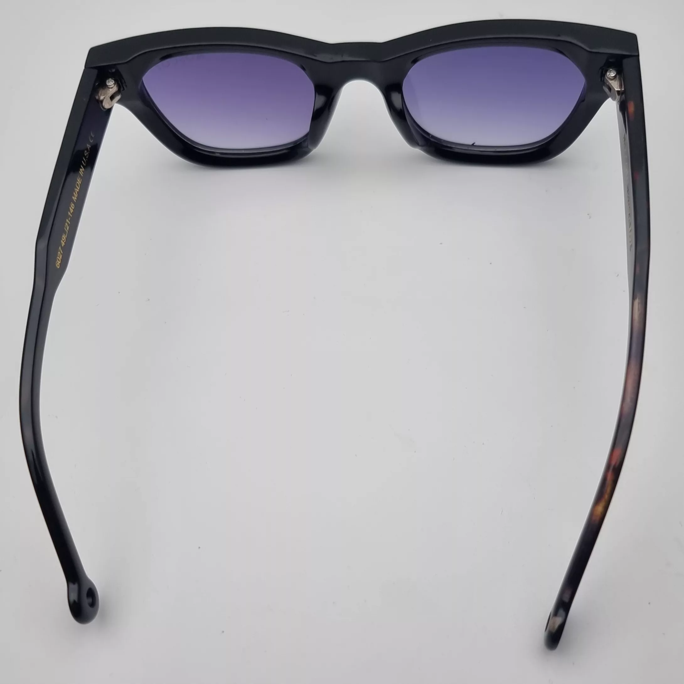 عینک آفتابی موسکوت مدل 6027MM