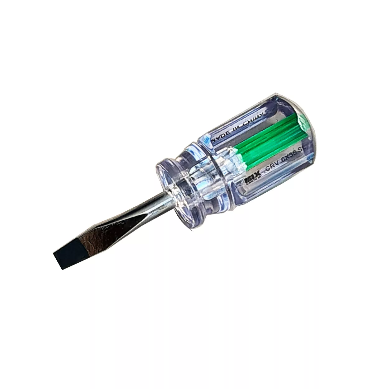 پیچ گوشتی دو سو میکس مدل AT-0638