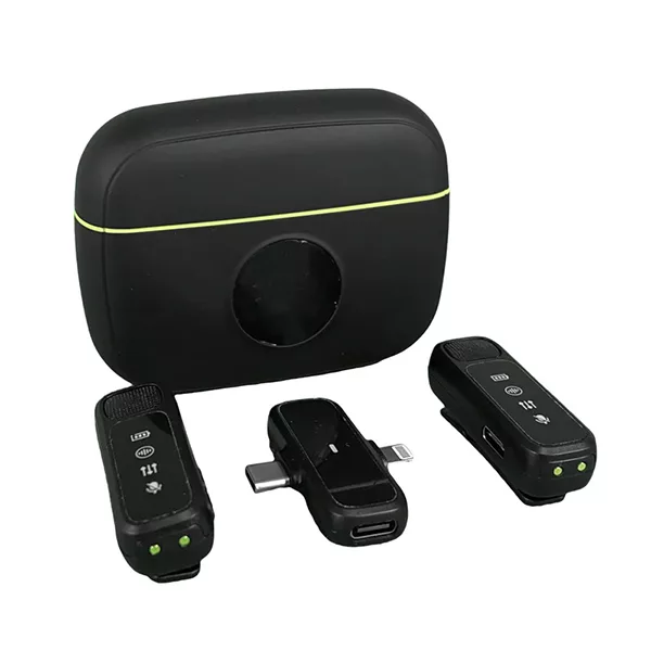 میکروفن یقه ای مدل  K30