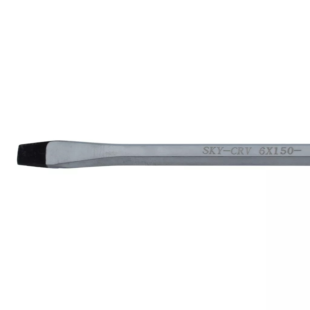 پیچ گوشتی ضربه خور اسکای مدل 6x150