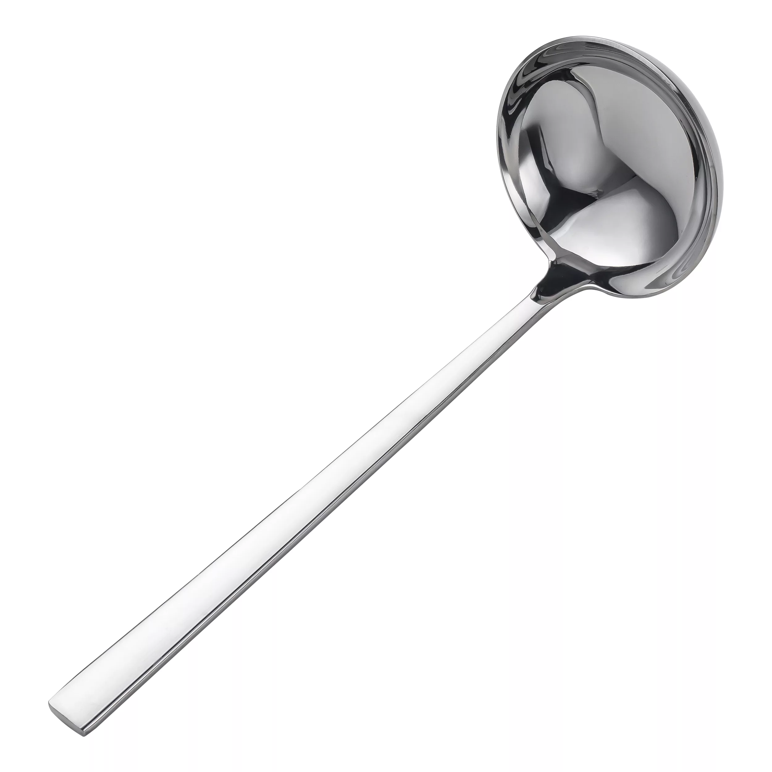 سرویس کفگیر و ملاقه 5 پارچه جی فی نی مدل G-10