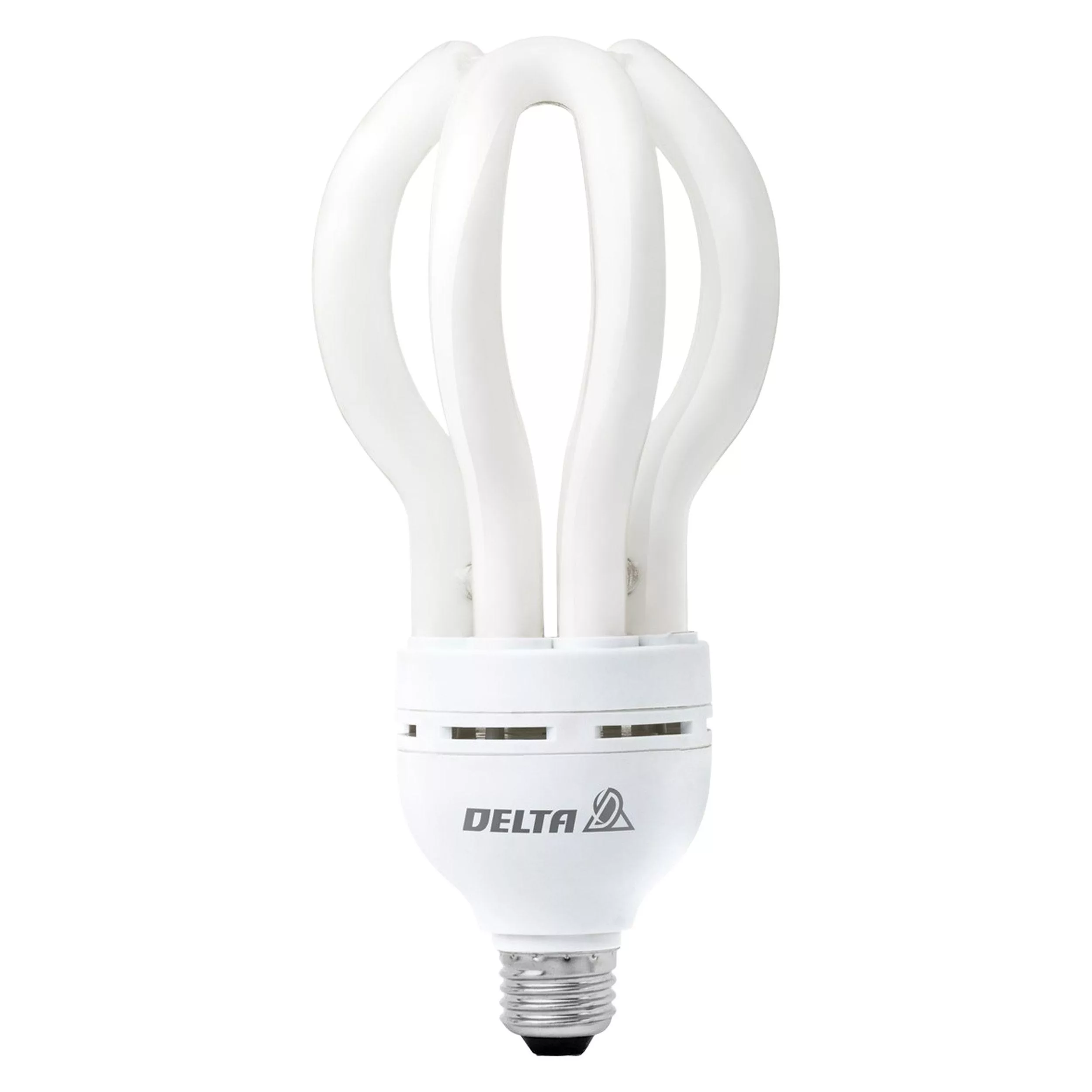 لامپ کم مصرف 50 وات دلتا کد لوتوس پایه E27