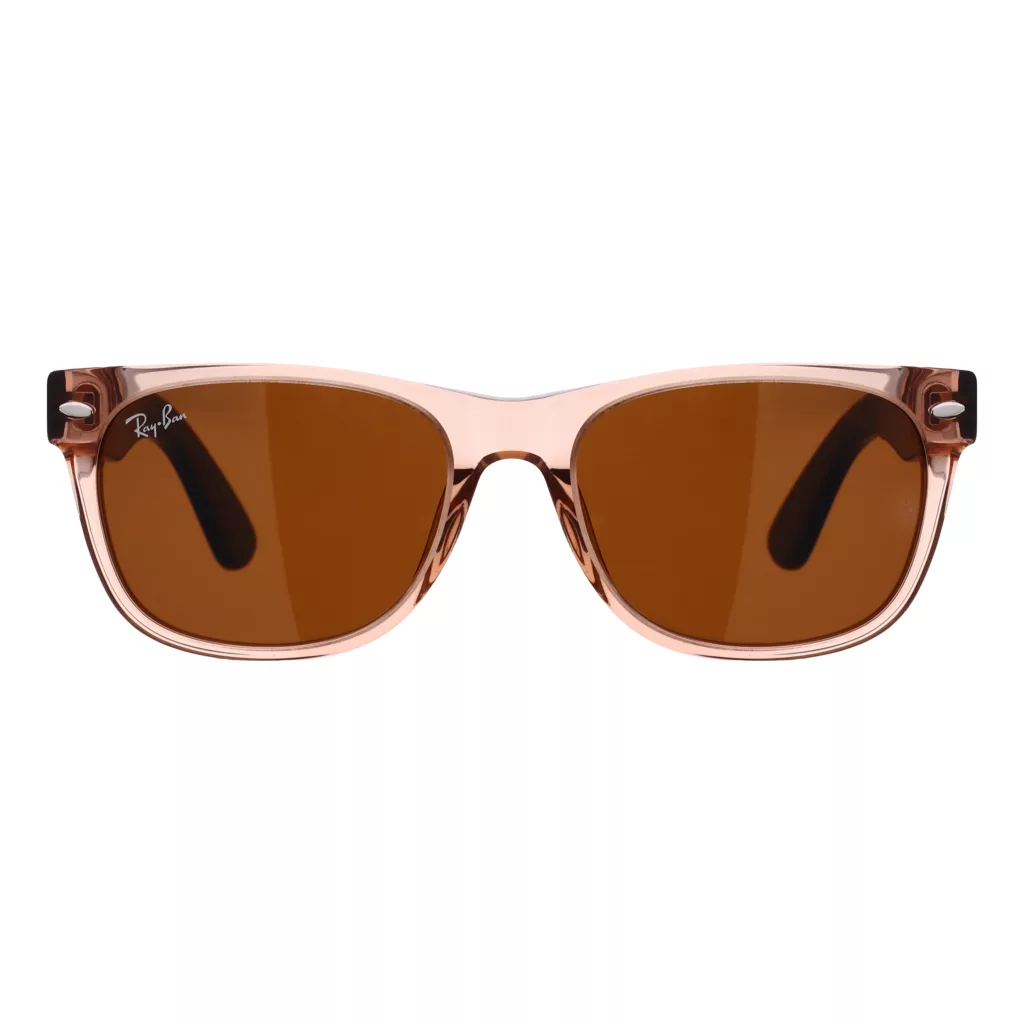 عینک آفتابی ویفرر (Wayfarer) ری بن مدل RB2132-945