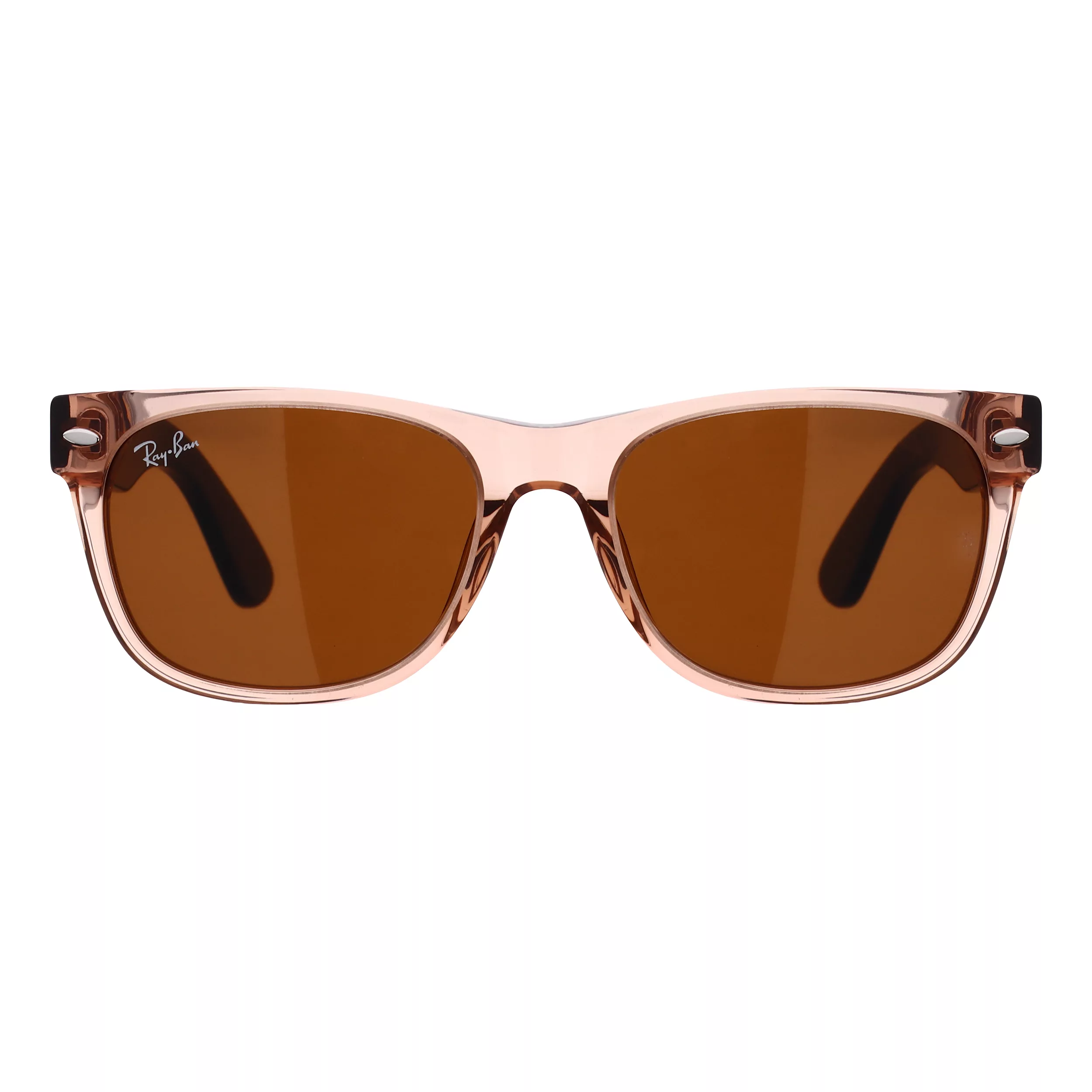 عینک آفتابی ویفرر (Wayfarer) ری بن مدل RB2132-945