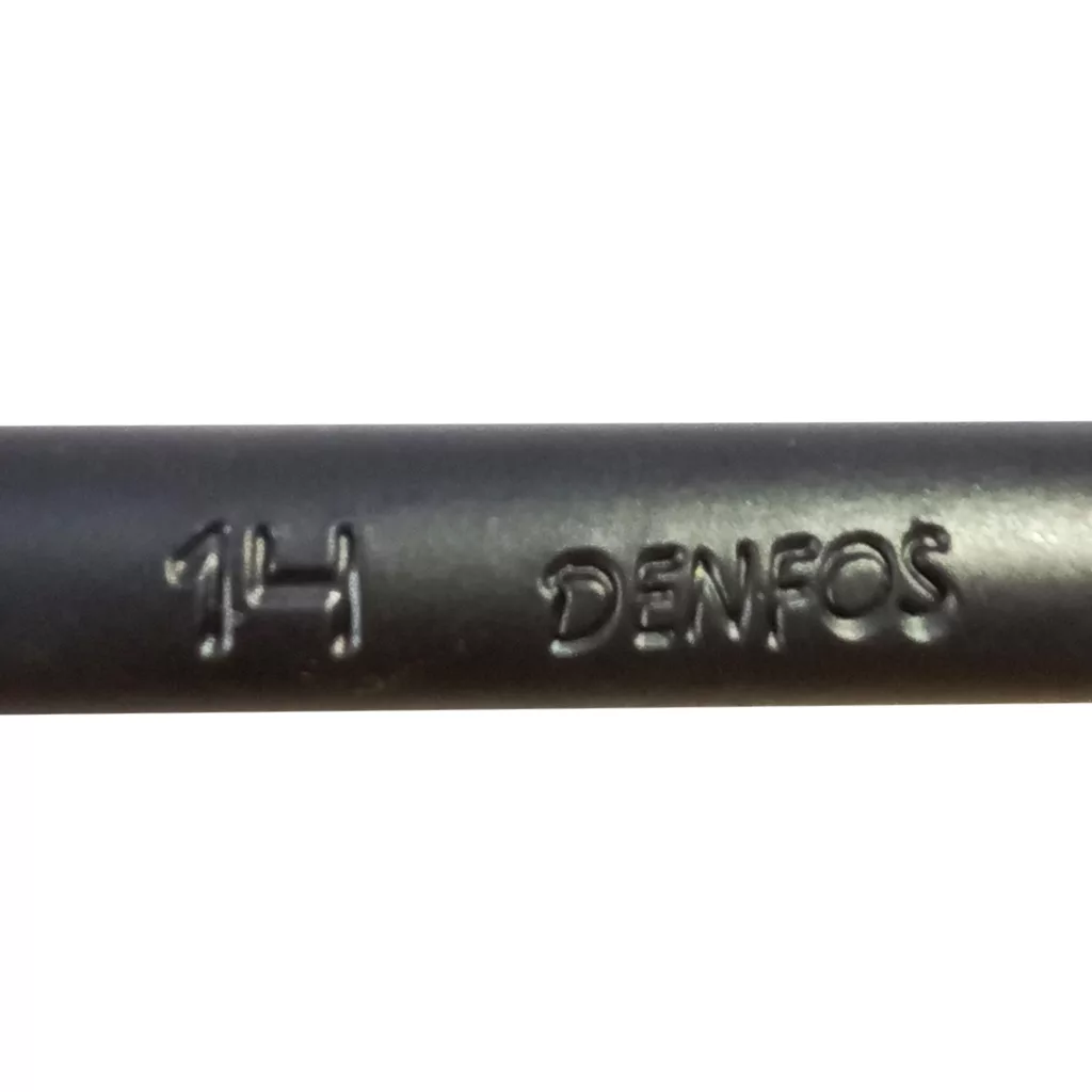 آچار چرخ چهار پر دنفوس مدل D4 سایز 14، 17، 19، 21 میلی متر