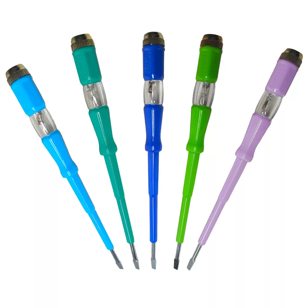 فازمتر اورانوس مدل ColorBox بسته 30 عددی