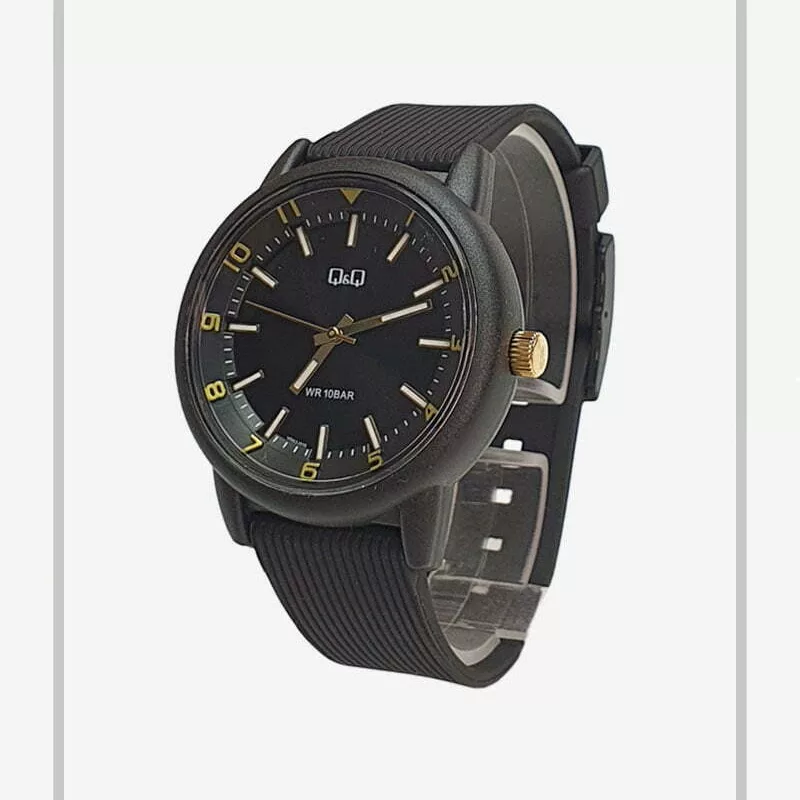 ساعت مچی عقربه‌ای مردانه  کوارتز کیو اند کیو مدل VR52J015Y
