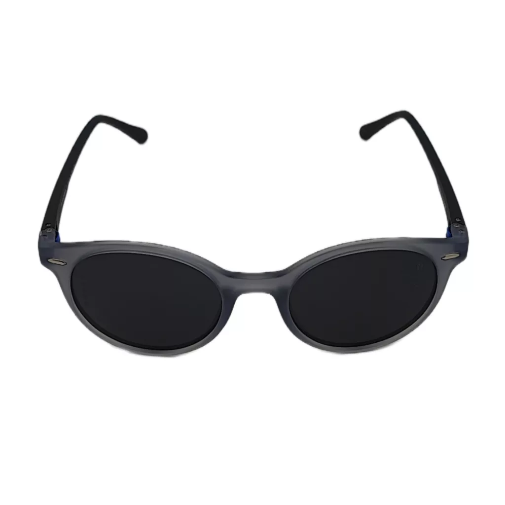 عینک آفتابی گرد اوگا مدل P3239 C2