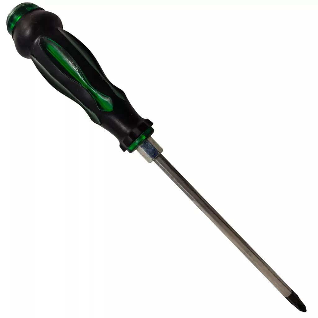 پیچ گوشتی ضربه خور مدل LCR9057