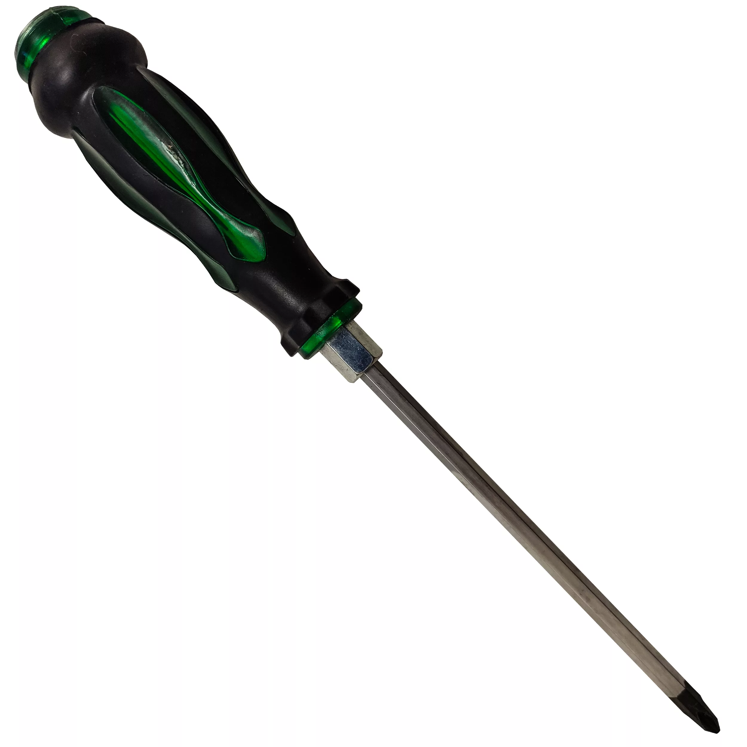 پیچ گوشتی ضربه خور مدل LCR9057