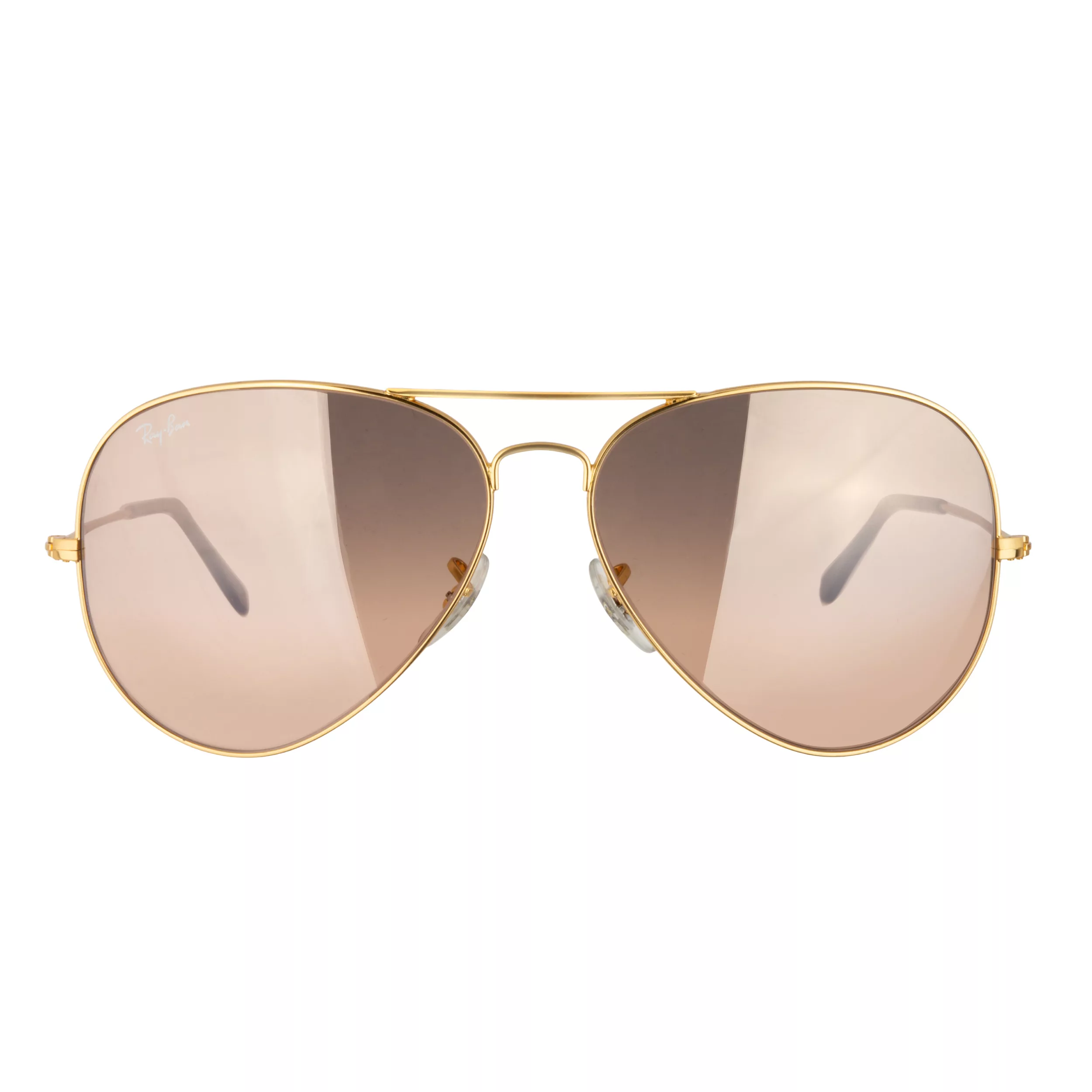 عینک آفتابی خلبانی (Aviator) ری بن مدل rb30251001