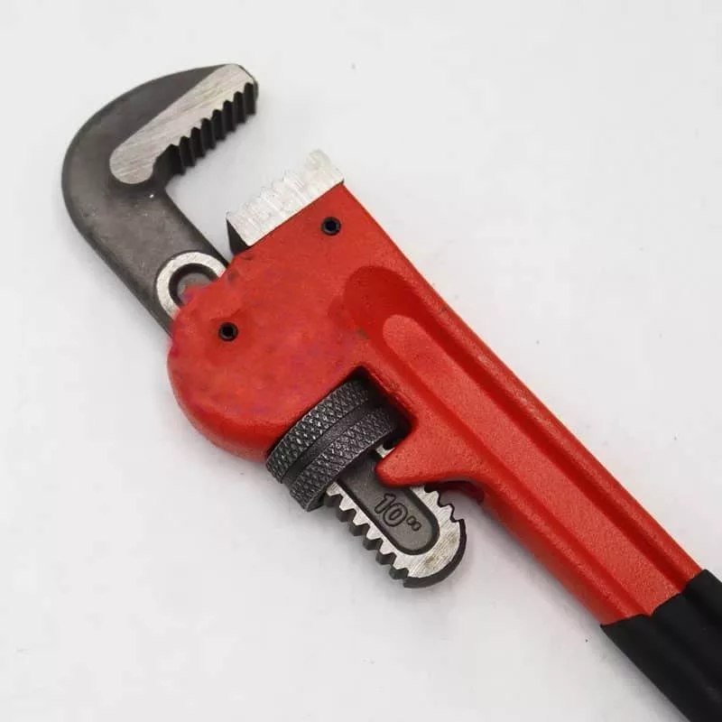 آچار شلاقی مدل AJ-rad10INCH سایز 10 اینچ