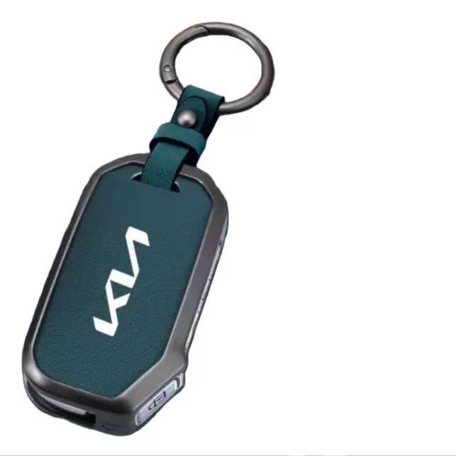 قاب ریموت خودرو کیا مدل gun chain مناسب برای کیا k5 2023