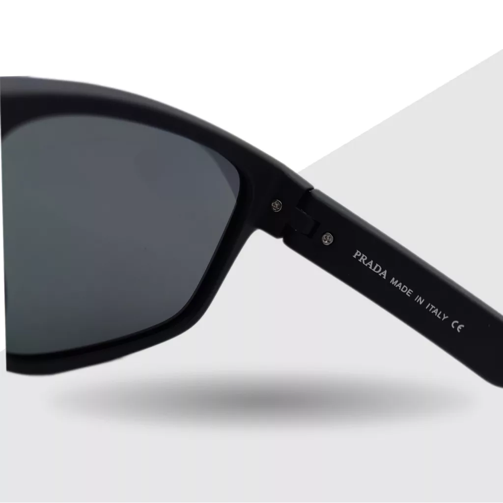 عینک آفتابی مدل POLARIZED P5819C1