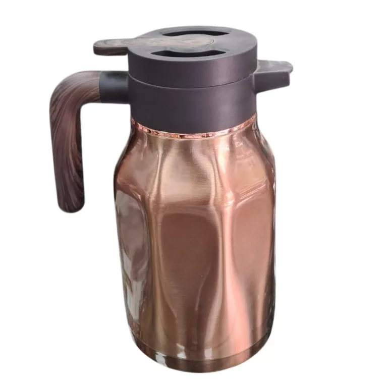 فلاسک رومانتیک هوم مدل FL24 گنجایش 2 لیتر