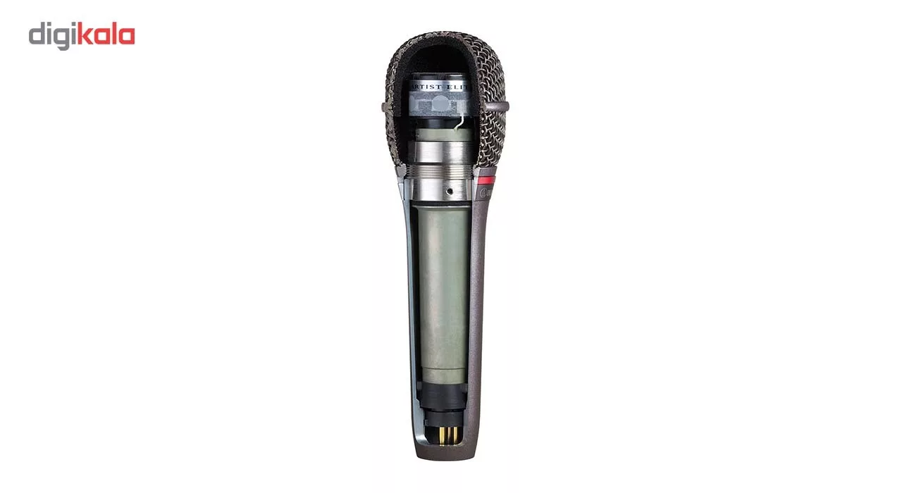 میکروفن داینامیک آدیو تکنیکا مدل AE6100