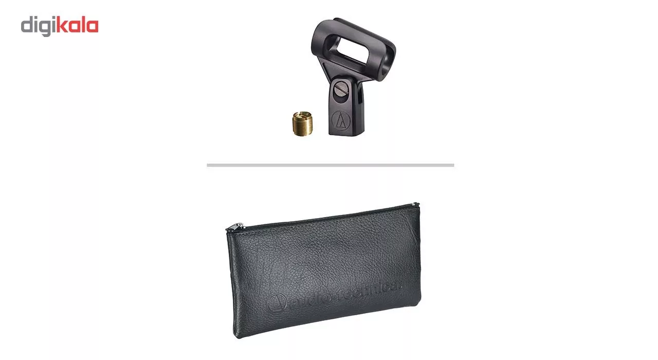 میکروفن داینامیک آدیو تکنیکا مدل AE6100