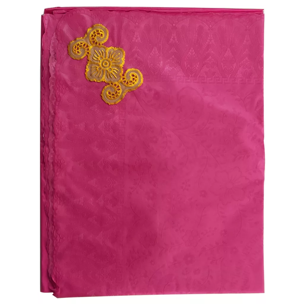 سفره 6 نفره طرح مینو کد SR-168