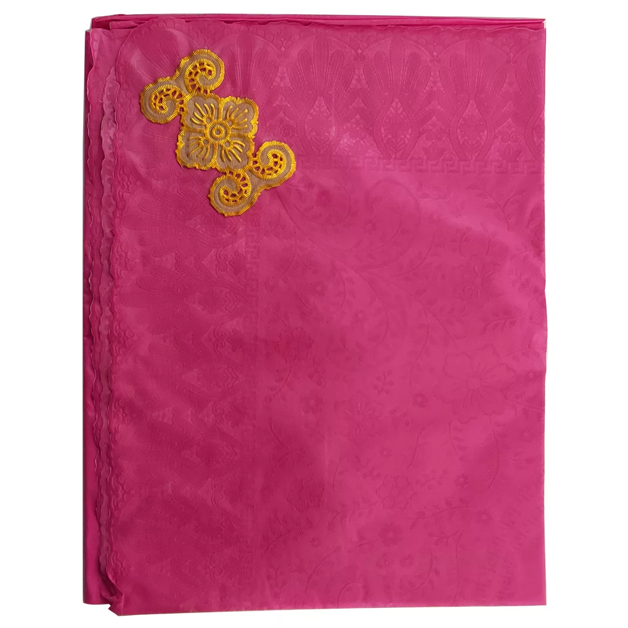 سفره 6 نفره طرح مینو کد SR-168