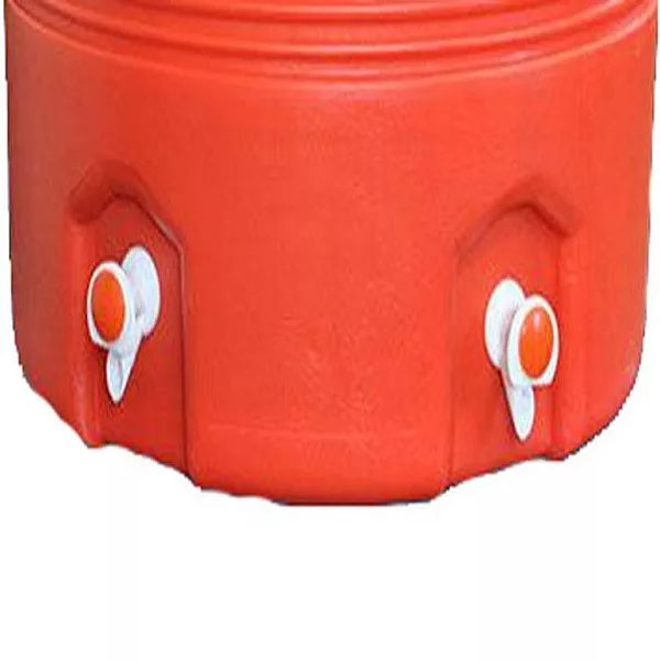 کلمن سراب مدل دوشیر گنجایش 50 لیتر