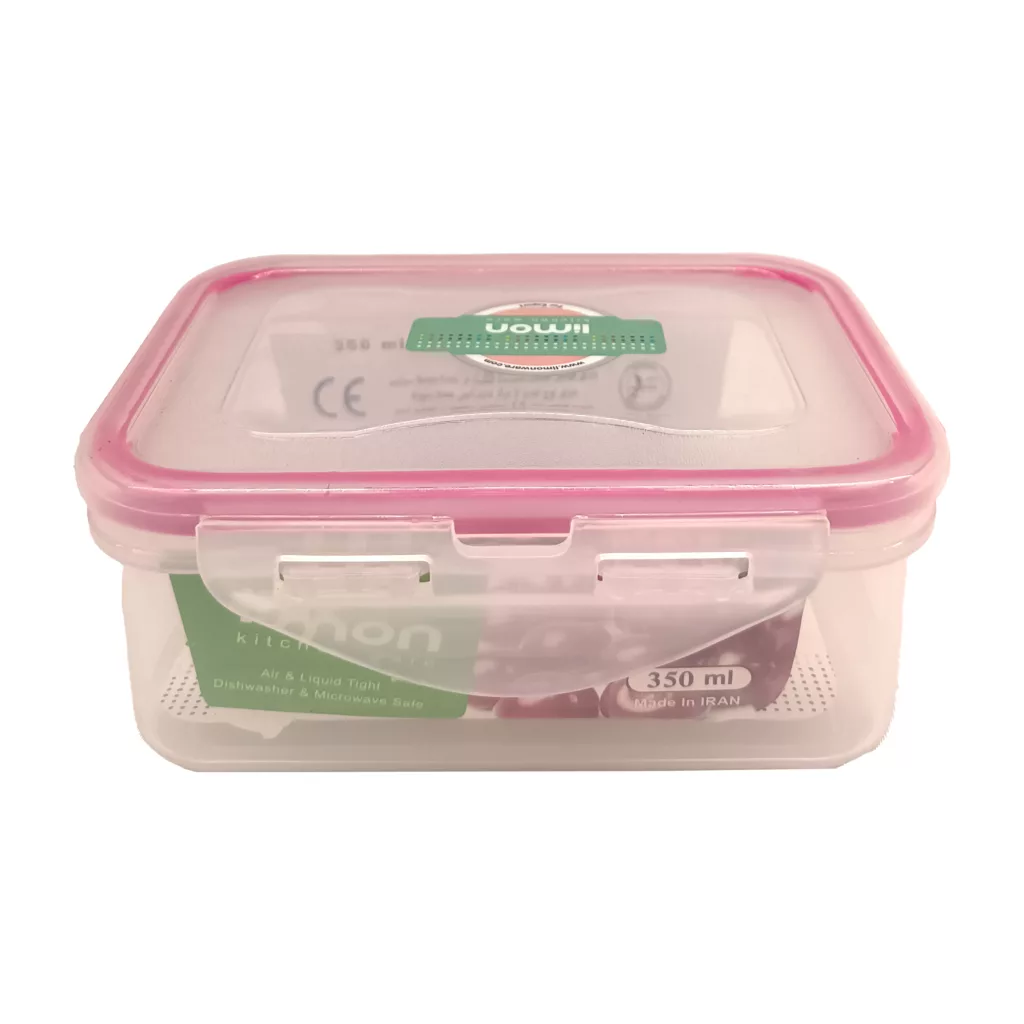 ظرف نگهدارنده لیمون مدل 3500